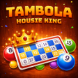 ไอคอนของโปรแกรม: Tambola Housie King