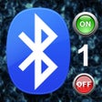 Ikon program: Bluetooth Relay ON/OFF Pr…