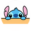 Icono de programa: Blue Koala Sticker forWAS…