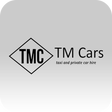 أيقونة البرنامج: Tm Cars