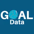 プログラムのアイコン：Goal Data - Football Stat…