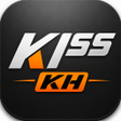 ไอคอนของโปรแกรม: kisskh: Asian Dramas  Mov…