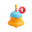 Иконка программы: Birthdays  Countdown  Wid…