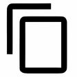 Иконка программы: Crouton Clipboard