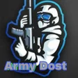 Ícone do programa: Army Dost