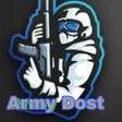 Programikonen: Army Dost