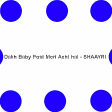 Dakh baby post meri - SHAAYRI