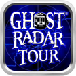 程序图标：Ghost Radar: TOUR