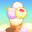 أيقونة البرنامج: Ice Cream Drop