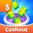 Icoon van programma: Cash Hole : Frenzy Drop