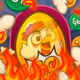 Ícone do programa: Eggi Chick