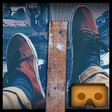 程序图标：Walk The Plank VR
