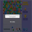 ไอคอนของโปรแกรม: Bubble Shooter Poki Game