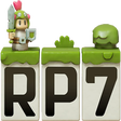Icoon van programma: RP7