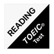 Icon of program: Reading for the TOEIC Te…