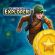 프로그램 아이콘: Wallbound Explorer