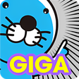 プログラムのアイコン: まんがライフGIGA
