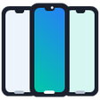 程序图标：Pro Mobile Device Simulat…
