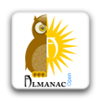 程序图标：OpenAlmanac