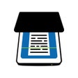 PDF Scanner Mobile icon