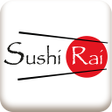 Ikon program: Sushi Rai Тольятти