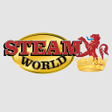 أيقونة البرنامج: Steam World