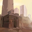 Ikon program: RoomEscape:LostCity