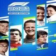 F1 2021: Deluxe Edition icon