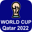 程序图标：Qatar Football World Cup …