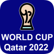 Qatar Football World Cup 2022 Schedule Qualifiers