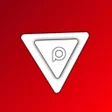 Ícone do programa: PicsMan Photo Editor  Eff…