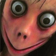 Icona del programma: Momo Slider Scary Game Pu…