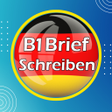 Ikon program: Deutsch B1 Brief schreibe…