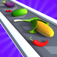 Icoon van programma: Triple Match 3D