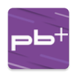 程序图标：pb 運動讓生活更有趣