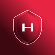 أيقونة البرنامج: HiVPN AndroidTV