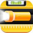 プログラムのアイコン：Pocket Tools - All in One