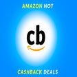 ไอคอนของโปรแกรม: AMZ Deals