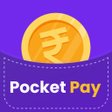 أيقونة البرنامج: Pocket Pay