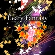 Beautiful Theme Leafy Fantasy