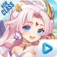 Icon of program: Dream of a New World