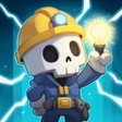 Programın simgesi: Rogue Lite: Hero Evolve L…