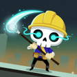 ไอคอนของโปรแกรม: Rogue Lite: Hero Evolve L…