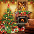 Icono de programa: Christmas Wallpaper