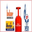 Ikona programu: indane,Hp,Bharatgas.App