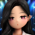 Ikona programu: 閃耀之星 : 正式開服