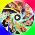 プログラムのアイコン：Photo Slideshow With Musi…