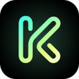 Icoon van programma: Kalvion : AI Photo Video …