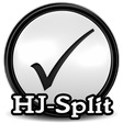 Ikona programu: HJSplit