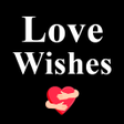 Icoon van programma: Love Wishes - Sweet Messa…